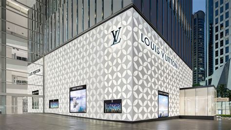 louis vuitton kuala lumpur pavilion|kuala lumpur Louis Vuitton.